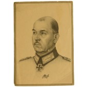 Generalfeldmarschall List. Le Führer et ses généraux